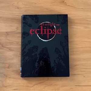 Twilight Eclipse dvd collectors gift set